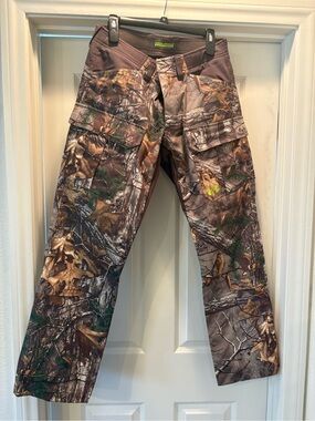Men’s Under Armour Scent Control Hunting Pants